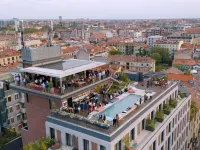 21 House of Stories Navigli Hotel in zona Via Savona