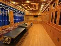 Daofu Cangyang Qingge Manor โรงแรมในเต่าฟู