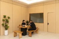 Taimu Mountain Jiduo Hotel - 2 stelle