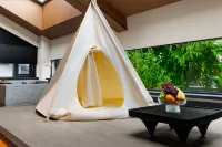 大理古城摩古屋民宿