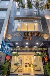 SOL Center Hotel