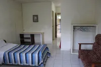 Vila Hibiscus Motel Hotel di 