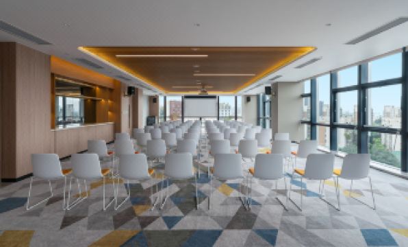 Holiday Inn Express FOSHAN SANSHUI by IHG