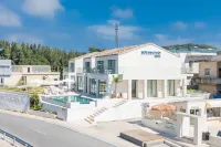 Pingtan Boya Haitian Homestay (Northern Ecological Corridor Store) Hotel a Pingtan