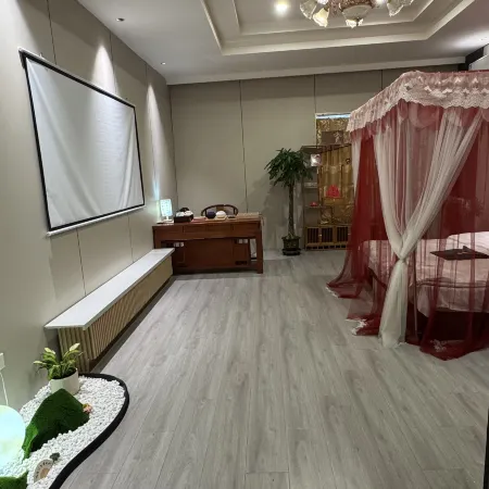 shuiyuezhuting SPA Massage Center