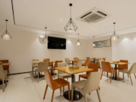 City Comfort Innホテル（利川鉄道駅） 利川のホテル