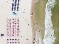 海雲台海灘瑪麗索爾飯店 釜山住宿飯店