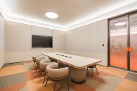 Orange Hotel (Zhengzhou Huayuan Road)