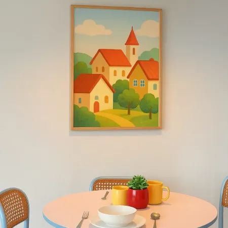 THE SUN EXECUTIVE SUITE - Dolphin's Home