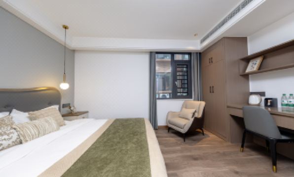 ChunYUBed and Breakfast