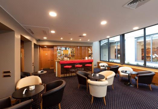 시티 라이프 호텔 폴리치아노