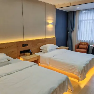 Feifan E-Sports Hotel