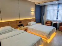 Feifan E-Sports Hotel - que admiten mascotas