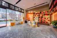 徽簡尚飯店（中御弋江南漫步街店 ）