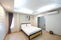 Little Rooms Hotel a Makham