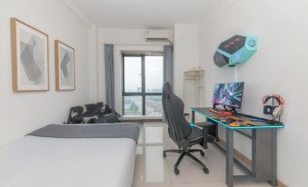 Xiamen Cool E-sports Apartment