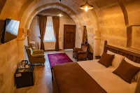 Senior Stone House
