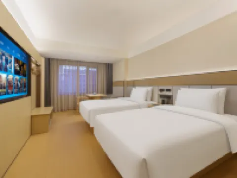 雲棲酒店（丹東寬甸店） 寬甸酒店