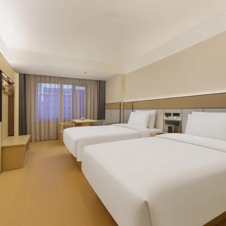 YunqiHotel
