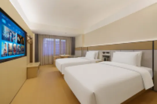 YunqiHotel Hotels in Kuandian