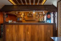 Hotel Kathmandu Inn