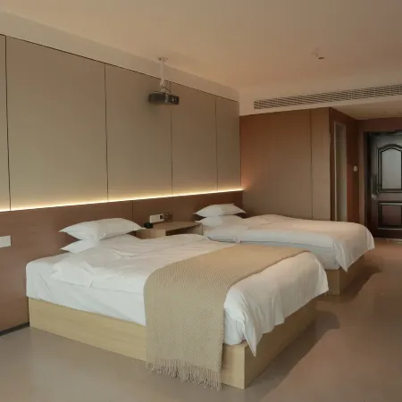 Qian Lan Vista Homestay