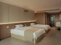 Qian Lan Vista Homestay Hotel a Shuangtashan Forest Park Area