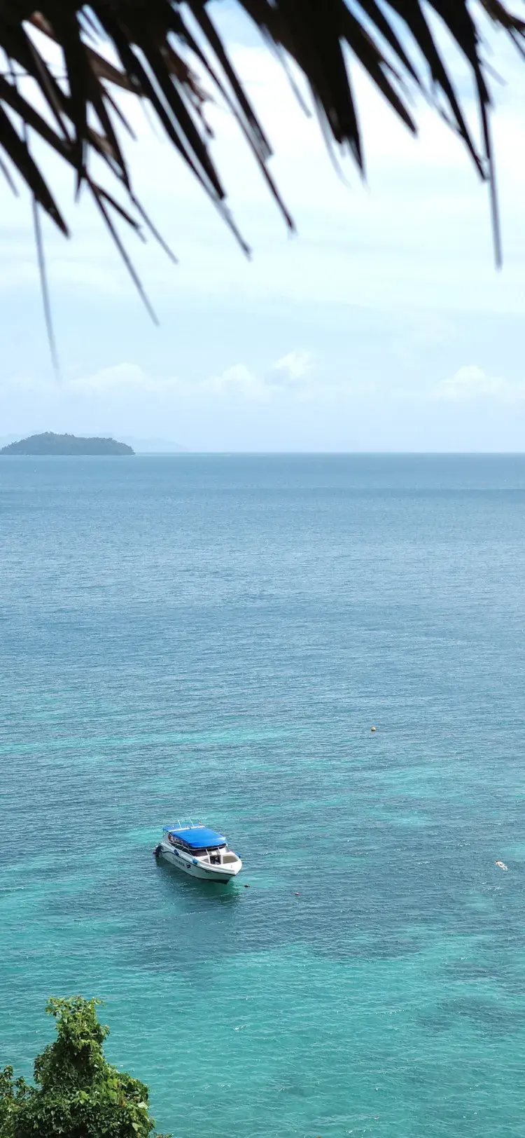 บังกะโลซีวิว ห้องพัดลม