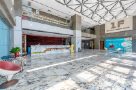 โรงแรมเฟซ (ถนนฉานซี เลอคง ฝอซาน)