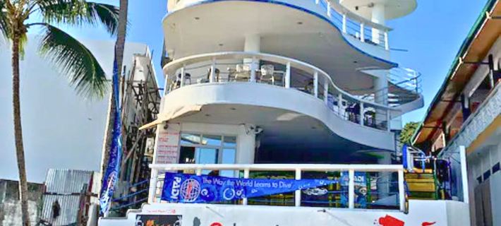 Arkipelago Divers and Beach Resort Hotels in Oriental Mindoro