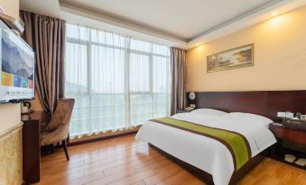 Teles Hotel (Songgang Avenue)