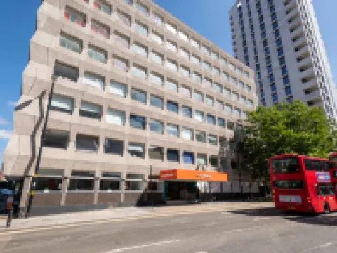 easyHotel Croydon Hotels in Croydon