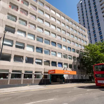 easyHotel Croydon
