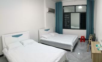 Wenxin Xiaowu Homestay