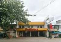 RedDoorz @ Camaman-An Cagayan de Oro City Hotels in Cagayan De Oro