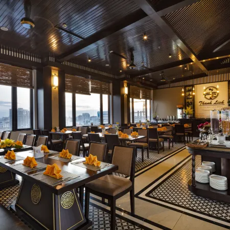 THANH LICH ROYAL BOUTIQUE HOTEL