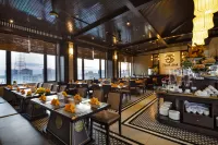 THANH LICH ROYAL BOUTIQUE HOTEL - Breakfast