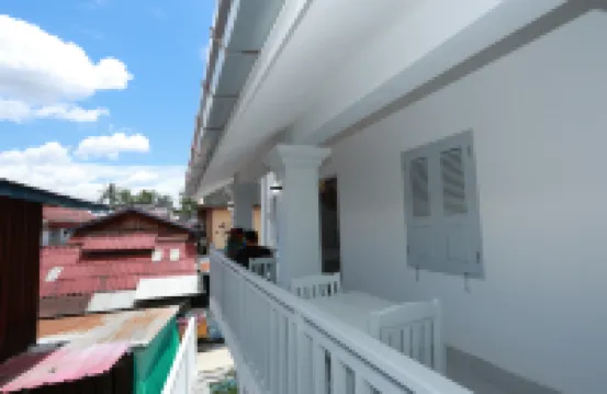 Cozy Inn Boutique Luangprabang - spa