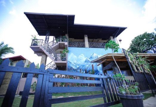 Marco’s Tourist Inn by RedDoorz