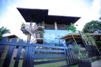Marco’s Tourist Inn by RedDoorz Hotels in Ormoc