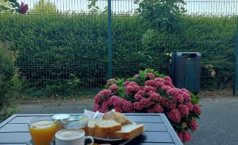 Premiere Classe Arras - Tilloy-Les-Mofflaines