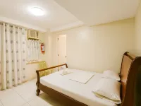 戈蘭豪宅公寓及宿舍 鄰近卡爾邦市場的酒店