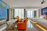 Yiyuehong Hotel (Minnan Shuixiang Branch)