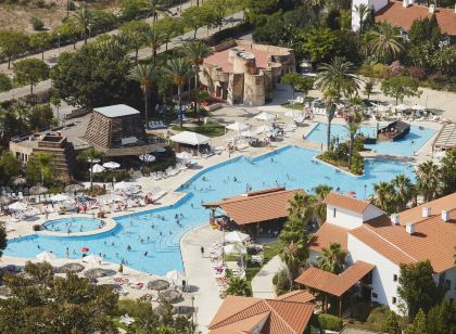 PortAventura Hotel El Paso - Includes unlimited access PortAventura Park & 1 access Ferrari Land