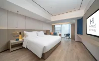 Mehood Hotel Nanchang 만수궁 주변 호텔