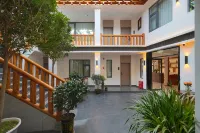 Online Guyan｜Songtsan Film Studio·Smart Oxygen Inn (Dukezong Ancient Town Branch)