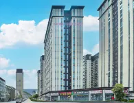 Mulan Hotel (High Speed Railway Station) - New