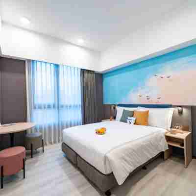 福容徠旅 澎湖 Rooms