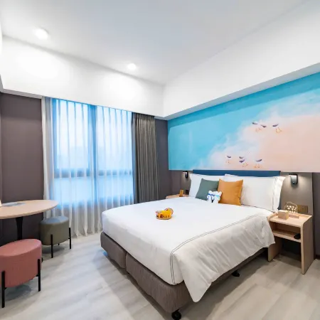 Fullon Poshtel Penghu