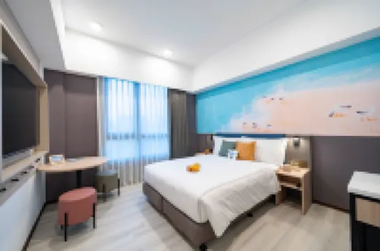 Fullon Poshtel Penghu